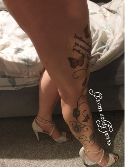 queensolelyyours OnlyFans picture