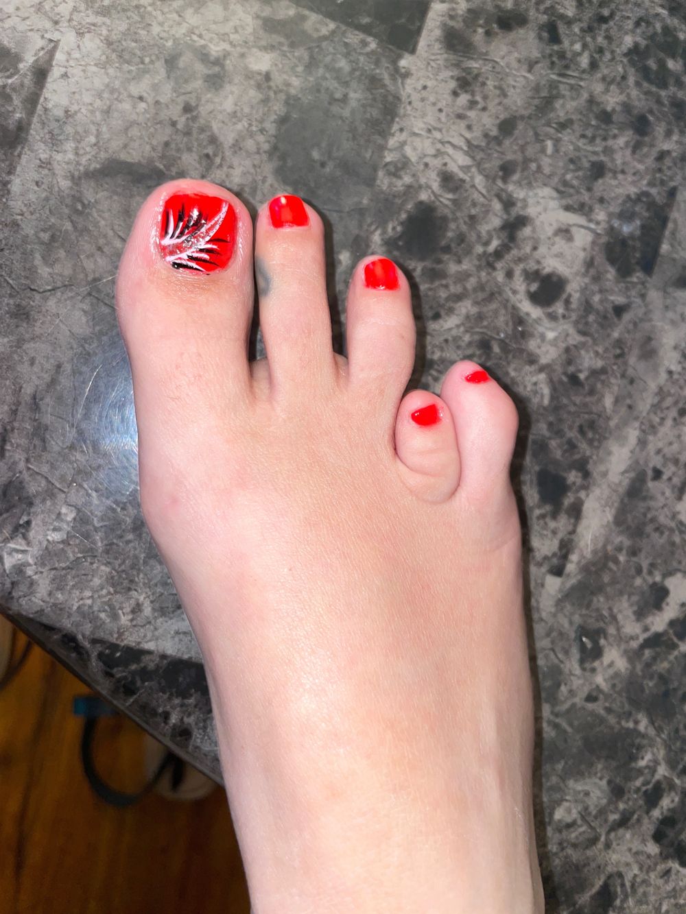 liltoe917 OnlyFans profile picture