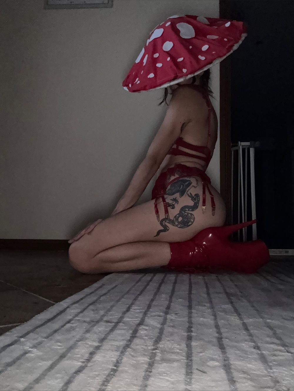 anastasiadevreux OnlyFans profile picture
