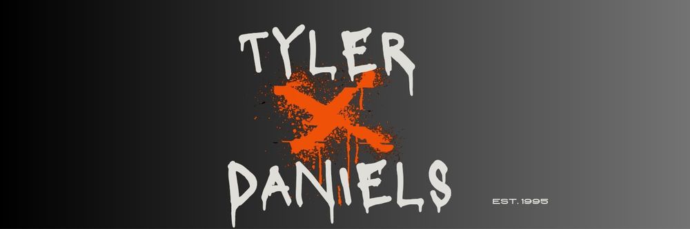 tylerxdaniels OnlyFans profile picture