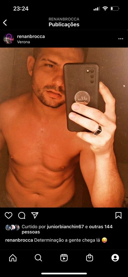 renanbrocca OnlyFans picture
