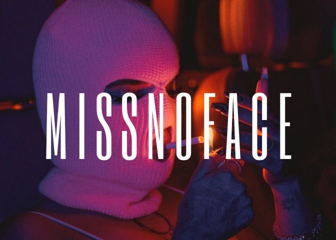 officialmissnoface OnlyFans profile picture