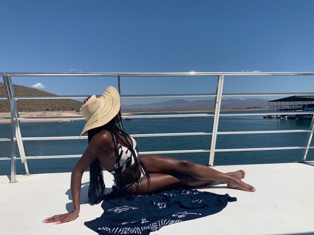 ebonyqueen97 OnlyFans profile picture