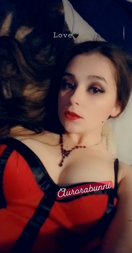 aurorabunni OnlyFans picture