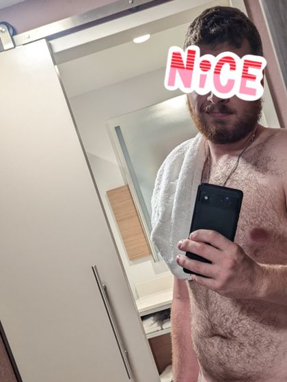 theirishstag OnlyFans picture