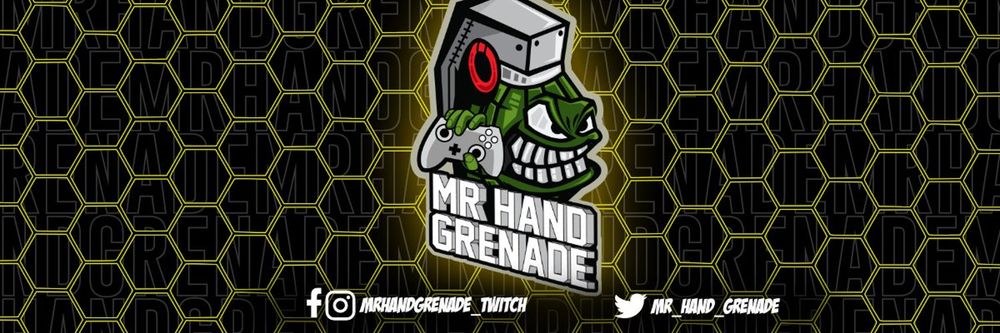 mr_hand_grenade OnlyFans profile picture