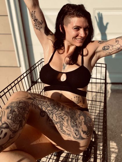 thegrimunicorn OnlyFans picture