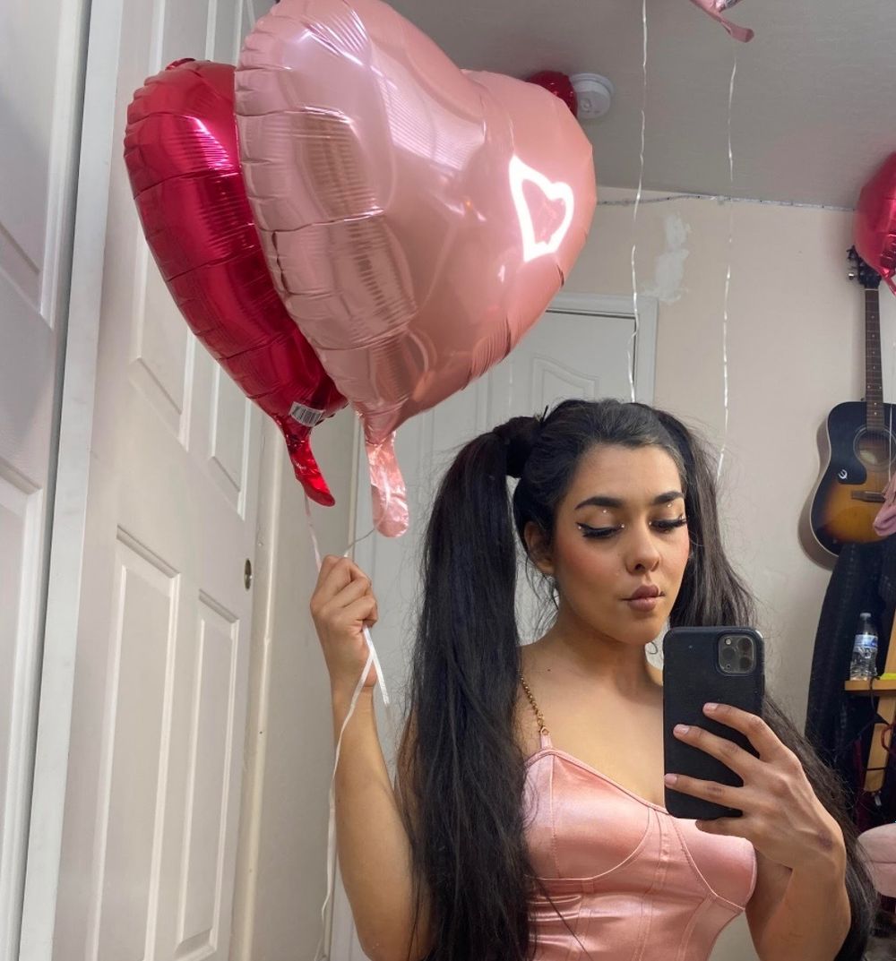 ellaphoria OnlyFans profile picture