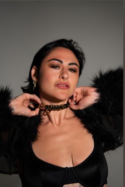 josiejaxxonvip OnlyFans picture