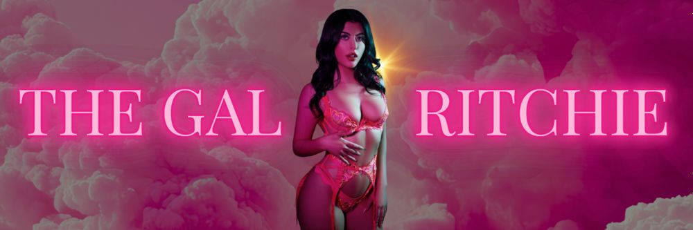 thegalritchie OnlyFans profile picture