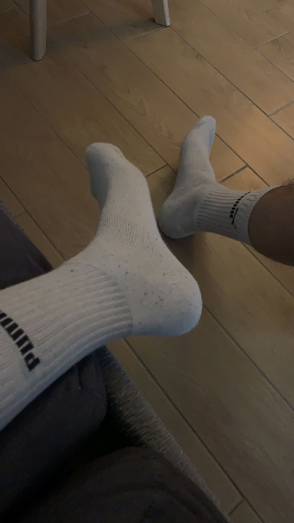 getundermybigfeet OnlyFans profile picture