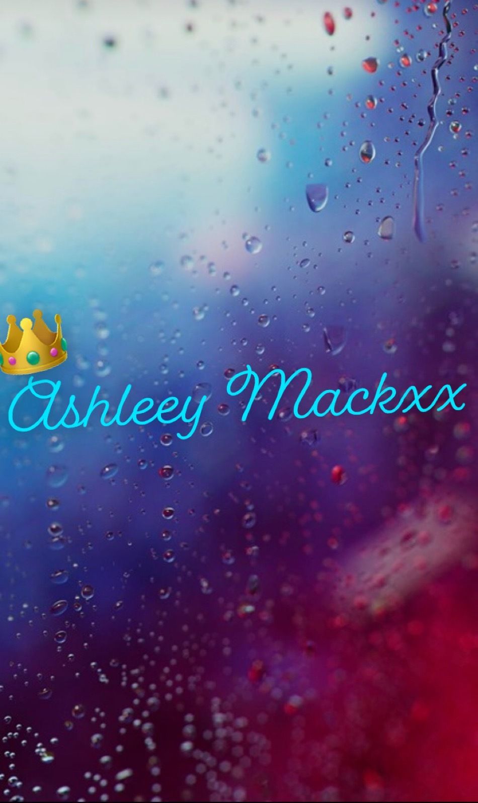 ashleeymackxx OnlyFans profile picture