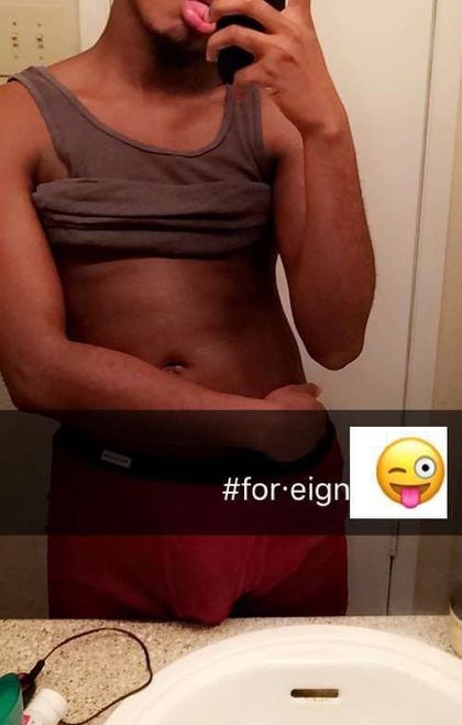 browntheking OnlyFans picture