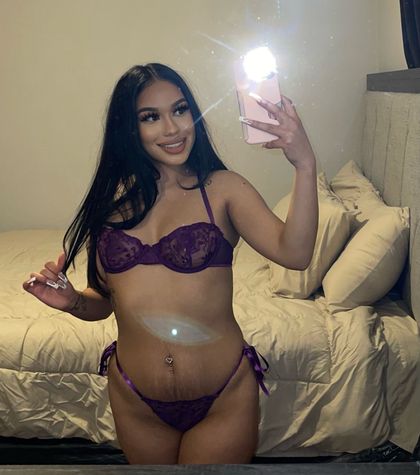 baabybriii OnlyFans picture