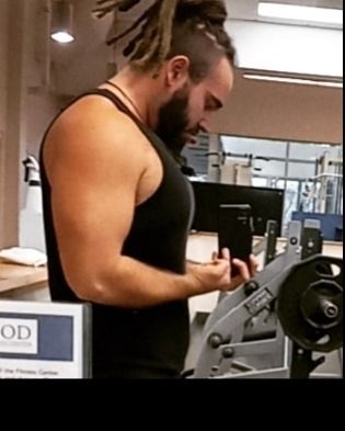 rockhardpuertorican OnlyFans profile picture