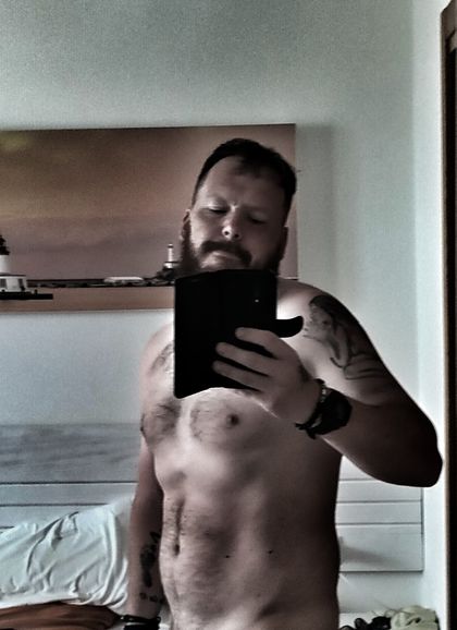 gymguy87 OnlyFans picture