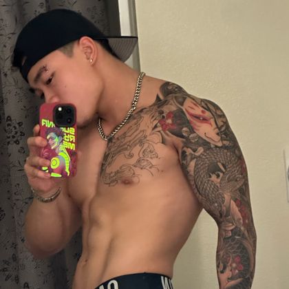 truonx OnlyFans picture