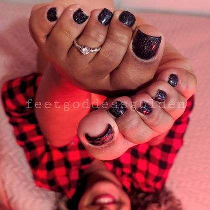 feetgoddessgolden OnlyFans picture