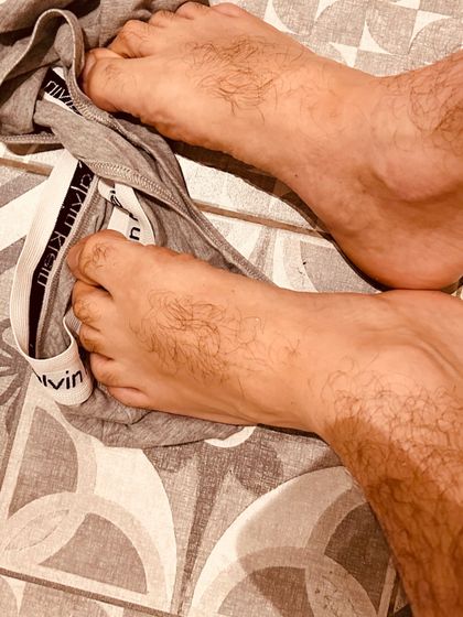 cutefeetpies OnlyFans picture