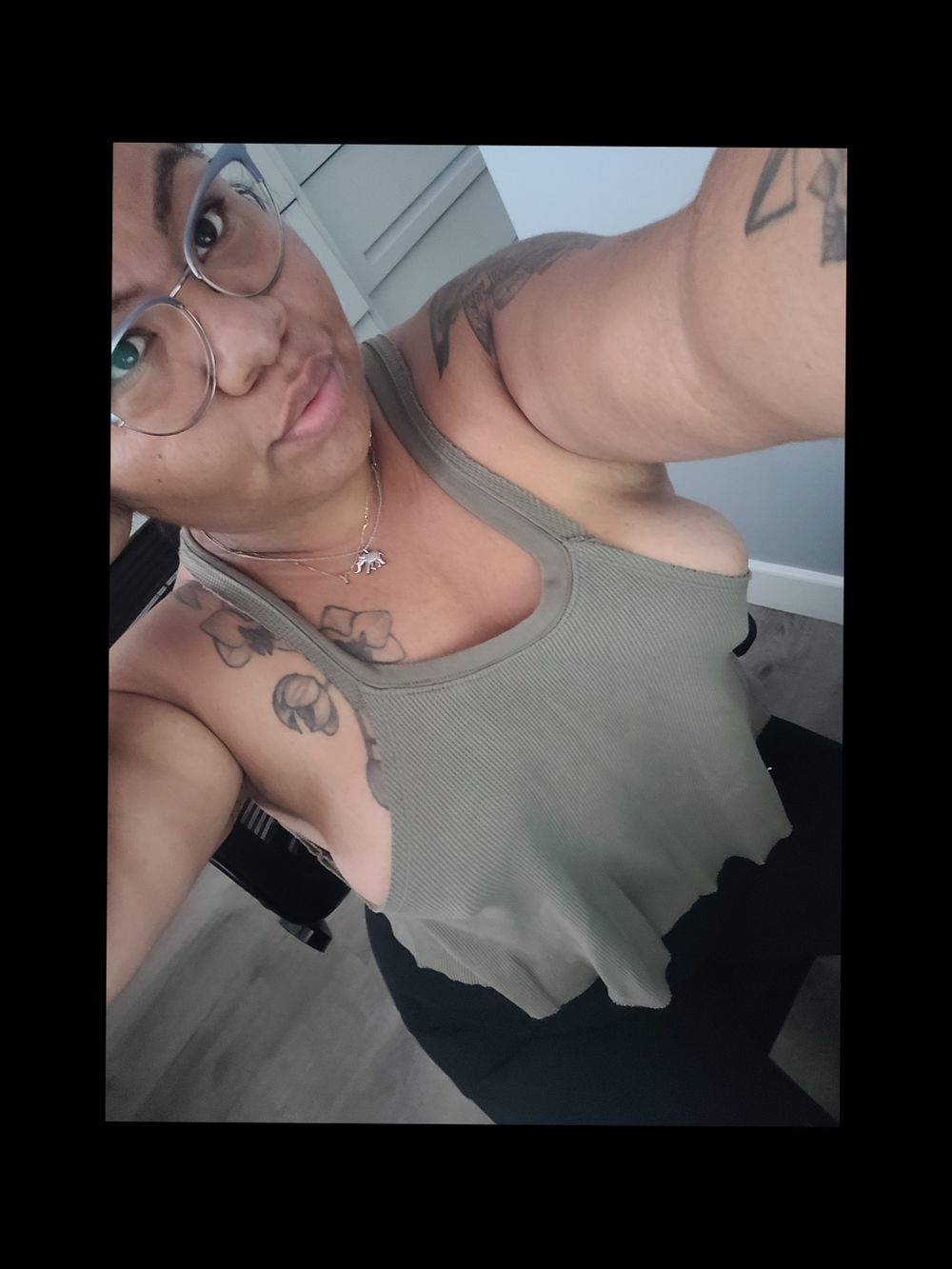 mercifullme OnlyFans profile picture