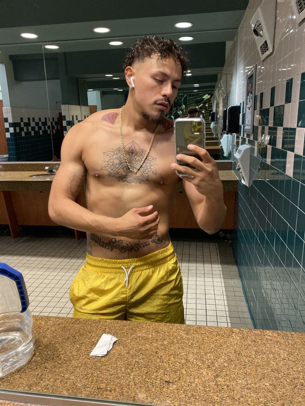 isjoshie_ OnlyFans profile picture