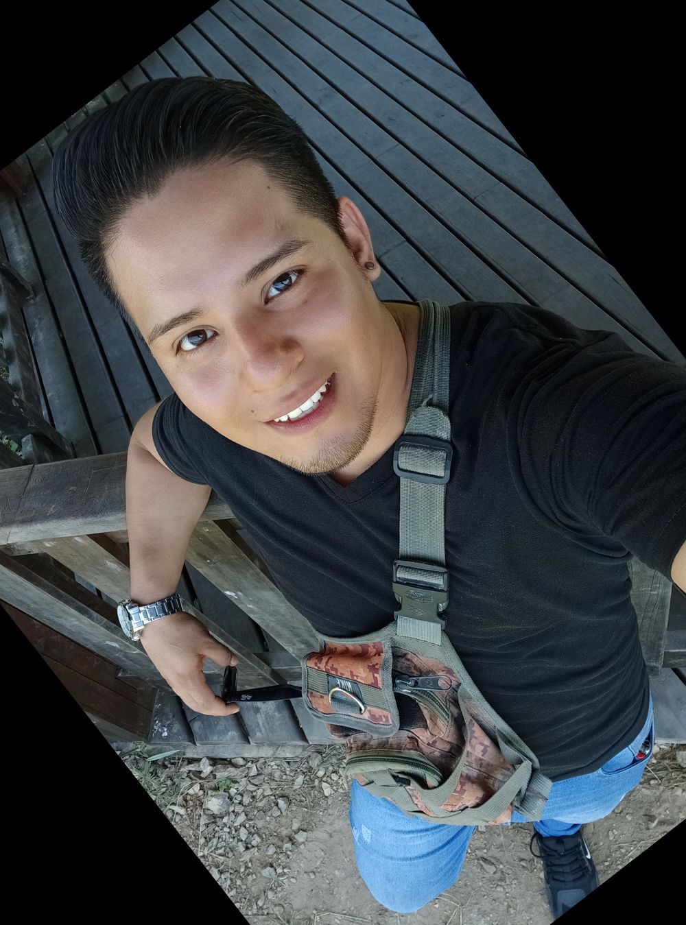 edinsonpin OnlyFans profile picture