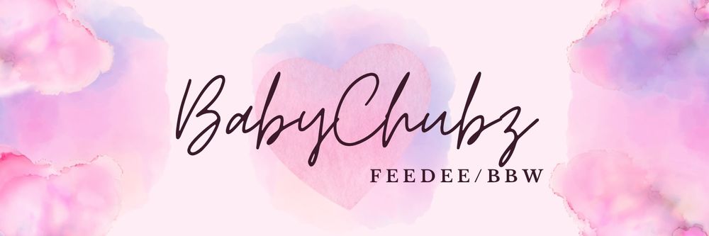 babychubz OnlyFans profile picture
