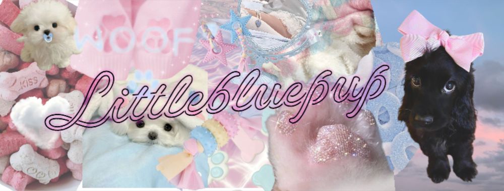 littlebluepup OnlyFans profile picture