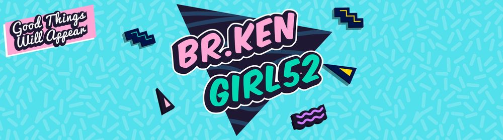 br.ken.girl52 OnlyFans profile picture