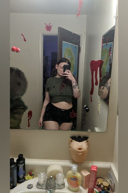 paganpunky22 OnlyFans picture