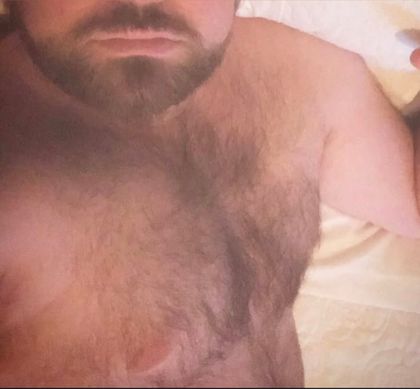bearfeet OnlyFans picture