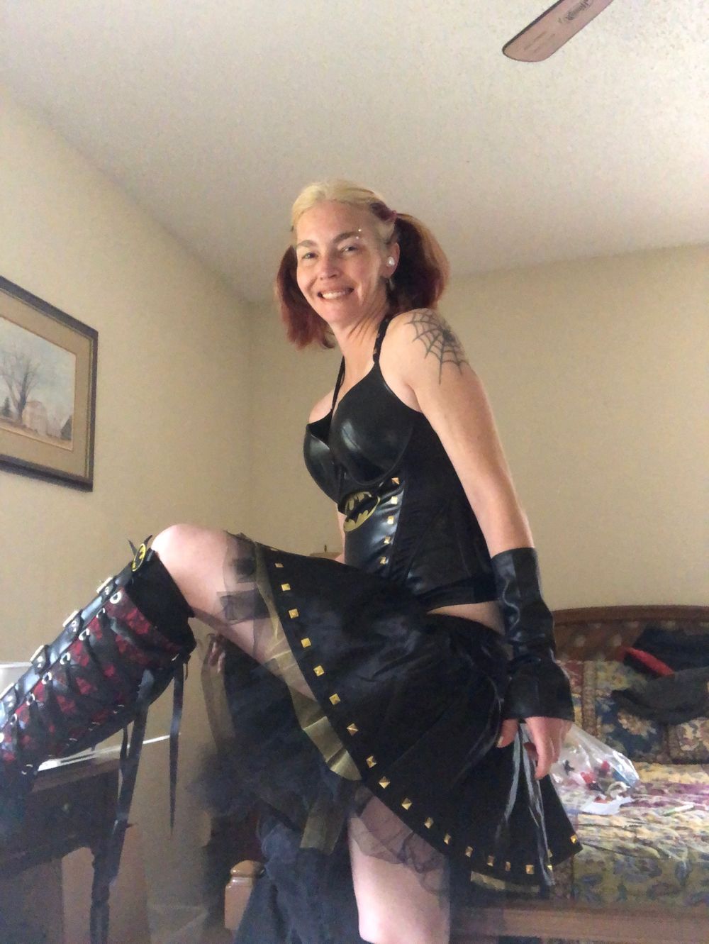 starrselling OnlyFans profile picture