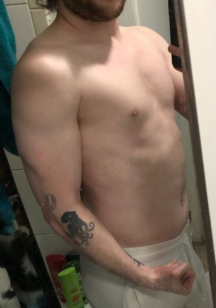 thatmakk OnlyFans picture