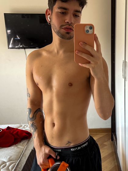 noahmoraesfree OnlyFans picture