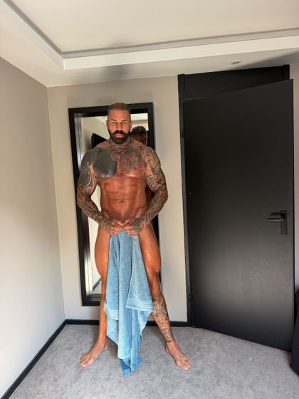 big_wess OnlyFans picture