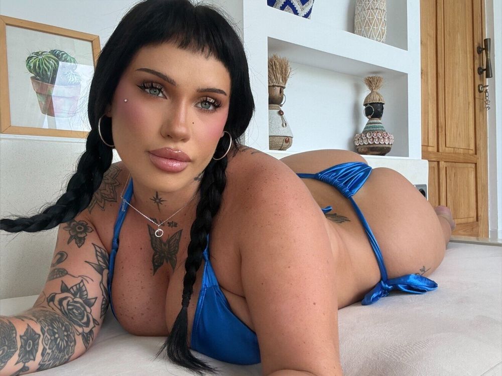 kristabelljade OnlyFans profile picture