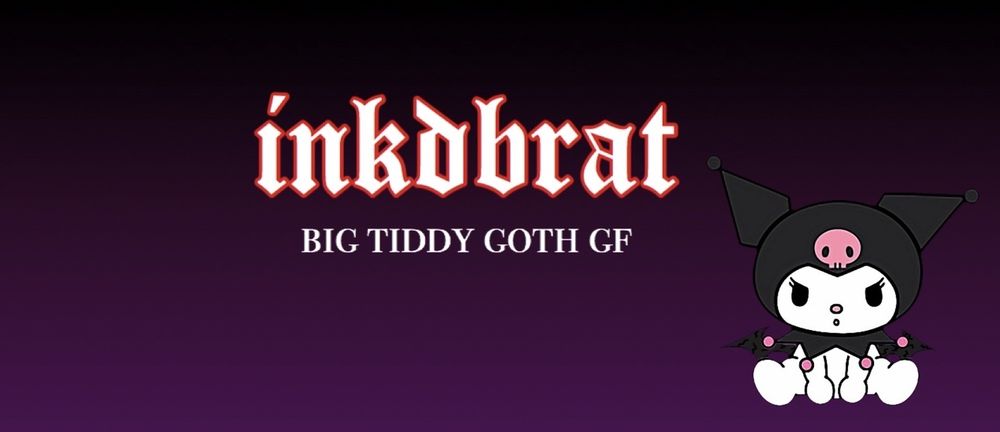 inkdbrat OnlyFans profile picture