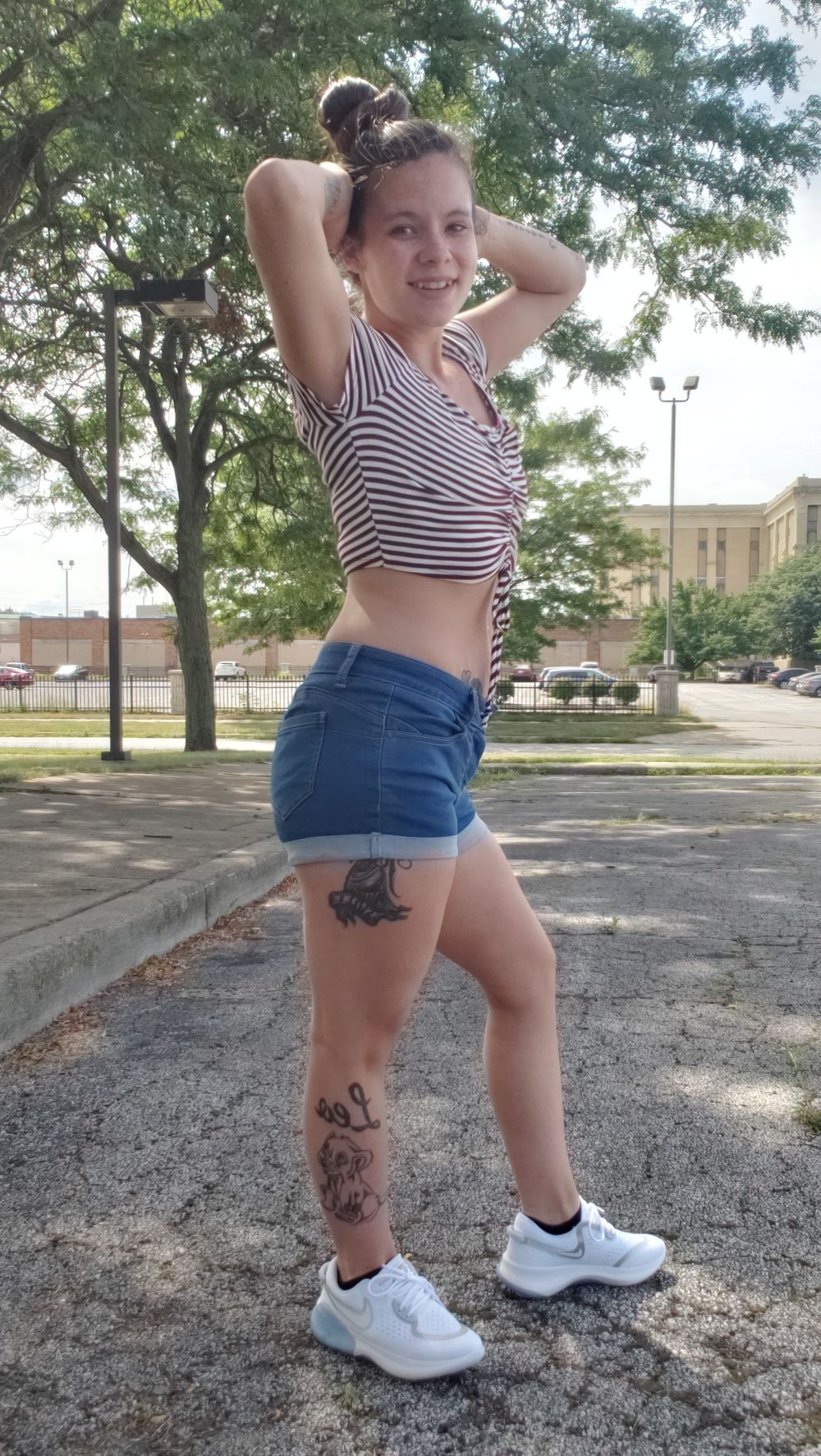 angelinebabyboo1 OnlyFans profile picture