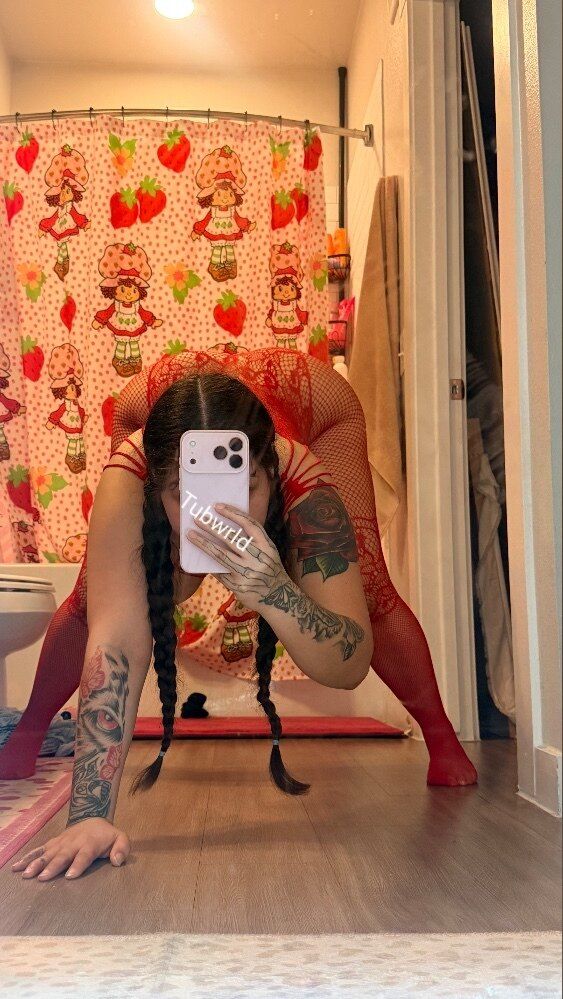 tubwrld OnlyFans profile picture