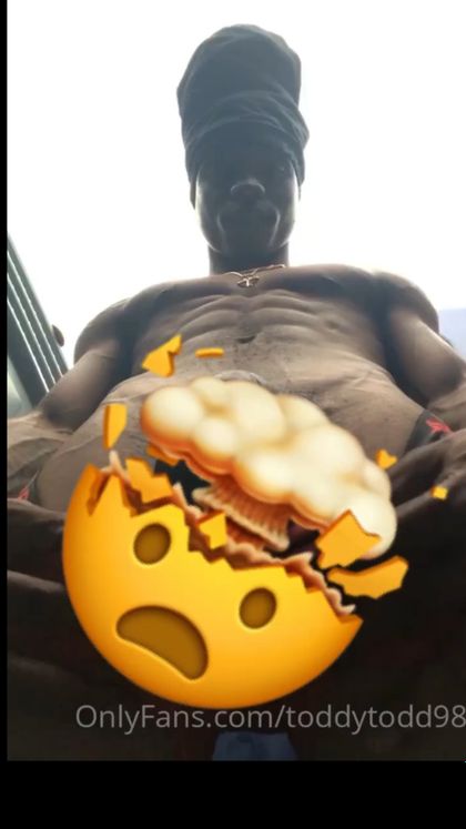 toddytodd98 OnlyFans picture