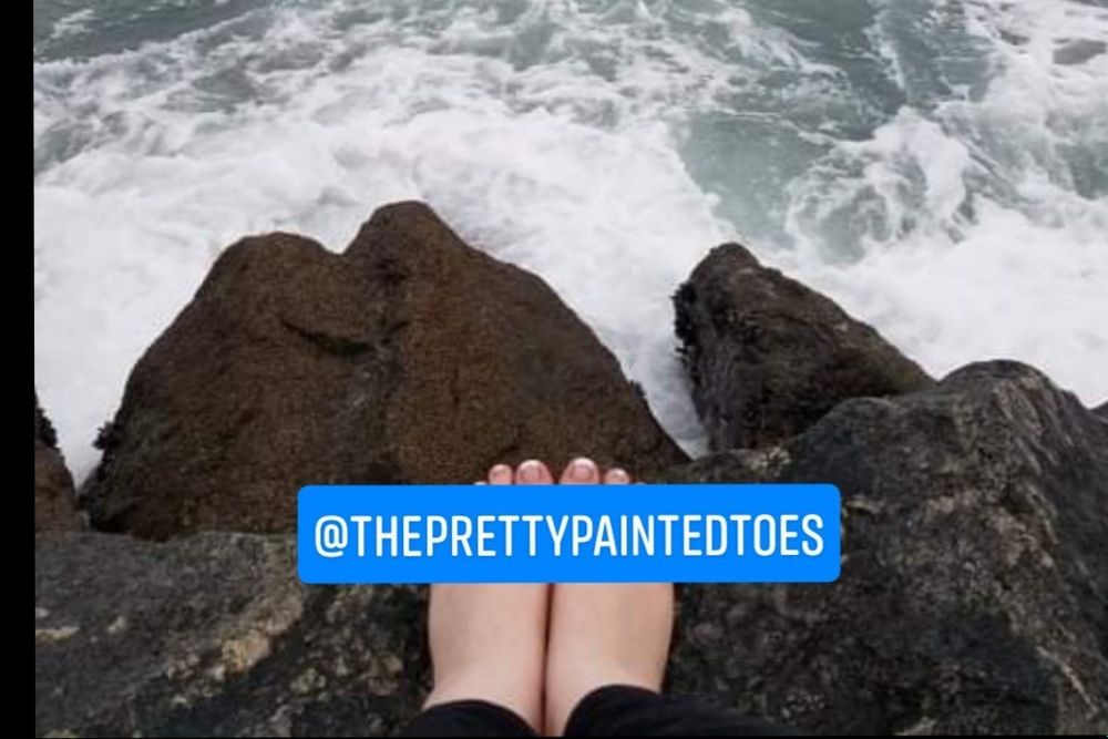 theprettypaintedtoes OnlyFans profile picture