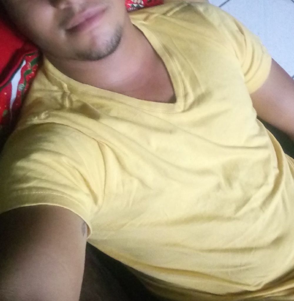 andresce95 OnlyFans profile picture