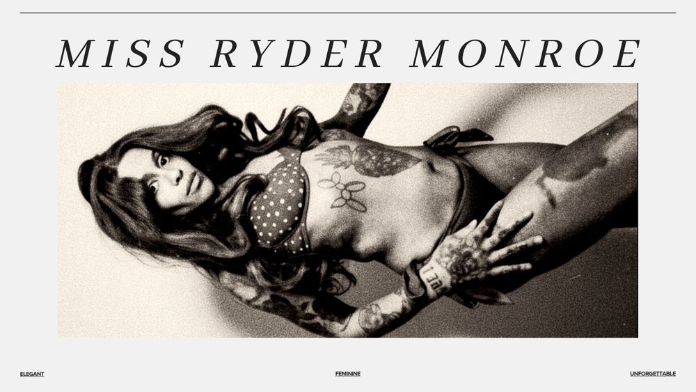 ryder_monroe OnlyFans profile picture