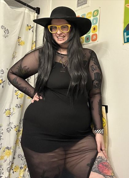 foxxiiroxxii OnlyFans picture