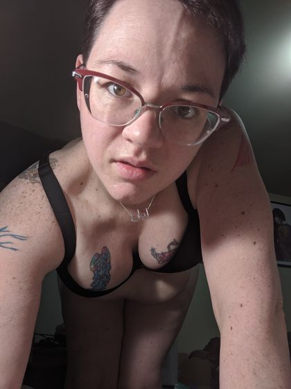 mistressnine OnlyFans picture