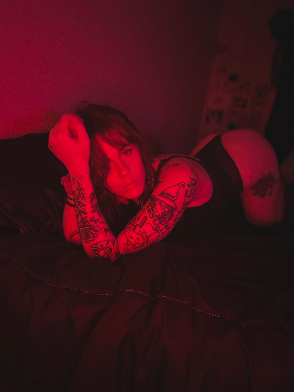 lustfulbites OnlyFans profile picture