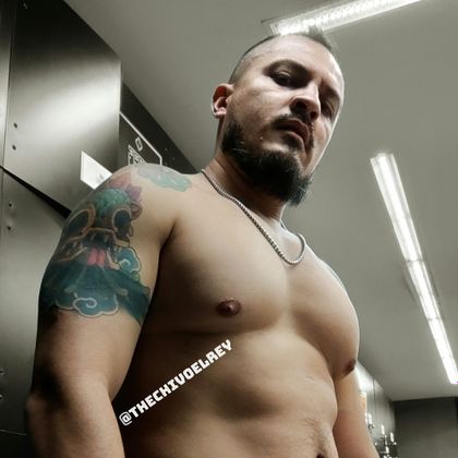 elreychivo3x OnlyFans picture