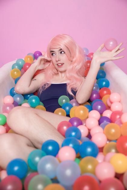 cosmiclewds OnlyFans picture