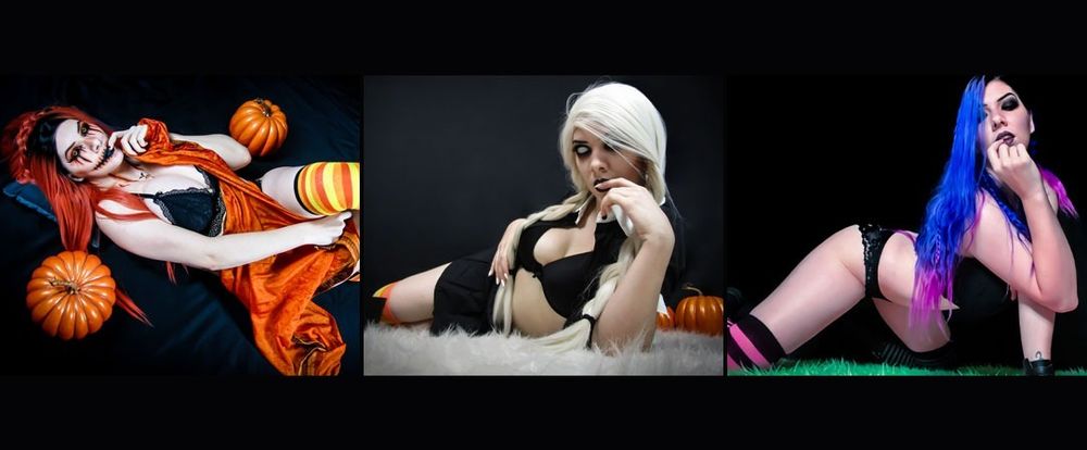 spellboundashe OnlyFans profile picture