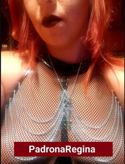 dominaregina OnlyFans picture